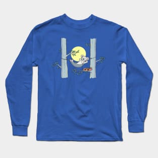 Hammock Koala Long Sleeve T-Shirt